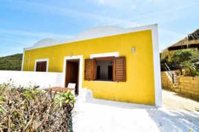 SOLEMAREPONZA Casa il Bacio del Sole